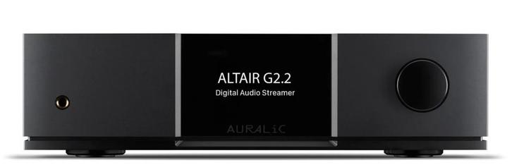 Auralic Altair G2.2, Audio, Tv en Foto, Mediaspelers, Nieuw, HDMI, Ophalen of Verzenden