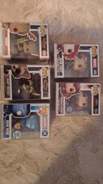 Funko Pops, Ophalen of Verzenden, Zo goed als nieuw