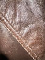 Rino & Pelle leren colbert - Maat 42, Kleding | Dames, Bruin, Maat 42/44 (L), Ophalen of Verzenden, Zo goed als nieuw