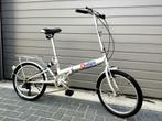 Allpa Marine equipment Vouwfiets Campingfiets bootfiets 7ver, Ophalen of Verzenden, Zo goed als nieuw