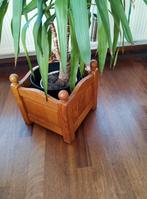 Oisterwijk Eiken Plantenbak ( ken), Ophalen, Gebruikt