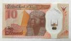 Biljet 10 pond Egypte 2022 (1), Postzegels en Munten, Bankbiljetten | Afrika, Los biljet, Egypte, Ophalen of Verzenden
