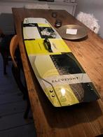 Twintip eleveight master 136-41 (lees beschrijving), Watersport en Boten, Kitesurfen, Gebruikt, Twintip, Kiteboard, 10 m²