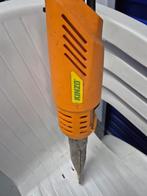 Onkruid brander, Ophalen of Verzenden, Zo goed als nieuw