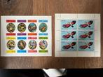 Verzameling vogels blokken postfris, Postzegels en Munten, Postzegels | Volle albums en Verzamelingen, Ophalen of Verzenden, Buitenland