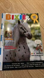 Een leuke bixie strip als jij of je kind van paarden houd, Boeken, Ophalen of Verzenden, Zo goed als nieuw, Sport en Vrije tijd