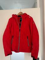 CMP NIEUWE JAS mt XL ORANJE/ROOD, Ophalen of Verzenden, Nieuw, Maat 46/48 (XL) of groter, Jack