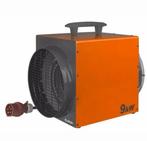 Eurom 9KW heater kachel werkplaatskachel, Nieuw, Kachel, 800 watt of meer, Minder dan 60 cm