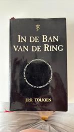 In de ban van de ring., Verzenden, Zo goed als nieuw, J.R.R. Tolkien