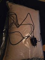 jens, Huis en Inrichting, Woonaccessoires | Kussens, Ophalen, Nieuw, Beige, Rechthoekig