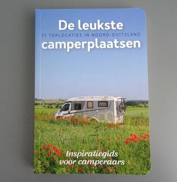 NKC Inspiratiegids Noord-Duitsland beschikbaar voor biedingen
