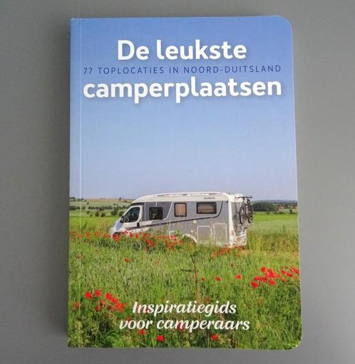 NKC Inspiratiegids Noord-Duitsland, Boeken, Reisgidsen, Zo goed als nieuw, Reisgids of -boek, Europa, Overige merken, Ophalen of Verzenden