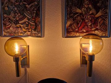 Vitrika Deens designe lampen  van  Carl Fagerlund beschikbaar voor biedingen