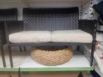 6delige tuin/balkonset, Ophalen, Nieuw, Tuinset, Bank