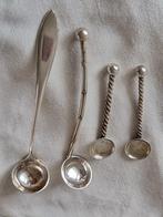 zilver, Antiek en Kunst, Antiek | Goud en Zilver, Verzenden, Zilver