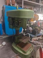 Cincinnati Kolomboormachine - Vintage, Ophalen, Gebruikt, Minder dan 400 watt, Kolomboormachine