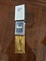 mugler paco rabanne sample parfum, Ophalen of Verzenden, Nieuw