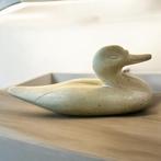 Prachtig Keniaans eenden beeldje., Antiek en Kunst, Ophalen of Verzenden