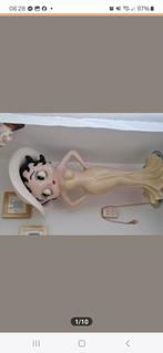 Betty boos groot beeld 1m. Orginele, Verzamelen, Beelden en Beeldjes, Ophalen, Zo goed als nieuw