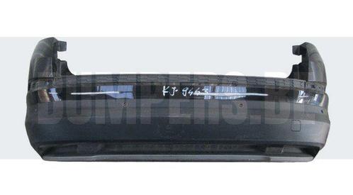 Bumper Skoda Kodiaq 565 Facelift 21- 565807421 Achterbumper, Auto-onderdelen, Carrosserie en Plaatwerk, Bumper, Achter, Gebruikt
