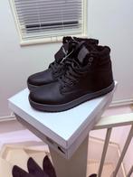 McGregor Hoge Herensneakers Zwart Maat 45 - Nieuw in doos, McGregor, Zwart, Nieuw, Ophalen of Verzenden