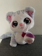 Vtech glitter tattoo kat, Ophalen, Zo goed als nieuw, Poes