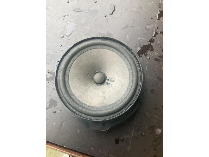 Luidspreker van een Mercedes Vito, Auto-onderdelen, Elektronica en Kabels, Mercedes-Benz, Gebruikt, 3 maanden garantie, Ophalen of Verzenden