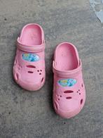 Roze Paw Patrol Crocs - Maat 28, Crocs, Meisje, Ophalen of Verzenden, Gebruikt