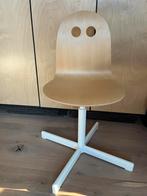 IKEA burostoel, Huis en Inrichting, Bureaustoelen, Ophalen, Zo goed als nieuw, Zwart