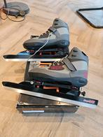 Raps Voltage V6 vast-klap maat 43, Sport en Fitness, Schaatsen, Ophalen, Raps, Zo goed als nieuw, Raps