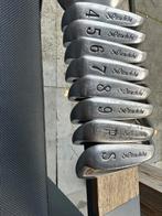 Heren golf set compleet, Sport en Fitness, Golf, Ophalen of Verzenden, Zo goed als nieuw, Set