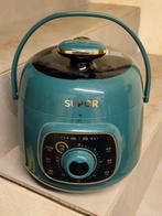 Rijstkoker, Ophalen of Verzenden, Nieuw