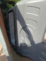 Hyundai h300 tussenwand, Auto-onderdelen, Carrosserie en Plaatwerk, Ophalen, Gebruikt, Hyundai, Achterklep