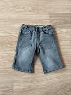 Primark korte jeansbroekMt. 104. Grijs., Broek, Gebruikt, Ophalen of Verzenden, Primark