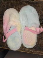 Leuke sloffen maat 32/33, Gebruikt, Jongen of Meisje, Schoenen, Ophalen of Verzenden