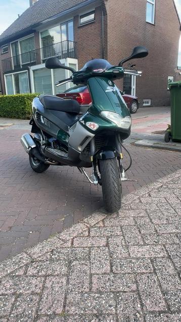 Gilera runner 172cc A1 beschikbaar voor biedingen