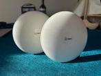 Twee KPN SuperWifi punten, Computers en Software, WiFi-versterkers, Ophalen of Verzenden, Zo goed als nieuw, Kpn