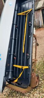 Dakkoffer, Ophalen, Gebruikt, Ameide, Pellikaan