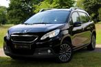 Peugeot 2008 1.2 PureTech Blue Lion Automaat & 76.543KM! Nap, 450 kg, Gebruikt, Euro 6, 1199 cc