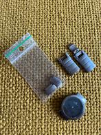 Dameshorloge Danish Design - Zo goed als nieuw!, Overige merken, Ophalen of Verzenden, Zo goed als nieuw, Overige materialen