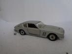 politoys jensen coupe, Ophalen of Verzenden, Zo goed als nieuw, Auto, Overige merken