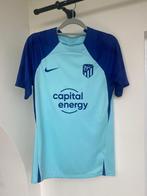 Atletico Madrid Shirt - Voetbalshirt maat S, Blauw, Ophalen of Verzenden, Zo goed als nieuw, Voetbal
