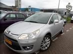 Citroen C4 1.6 THP Exclusive Automaat, 65 €/maand, Stof, Gebruikt, 4 cilinders