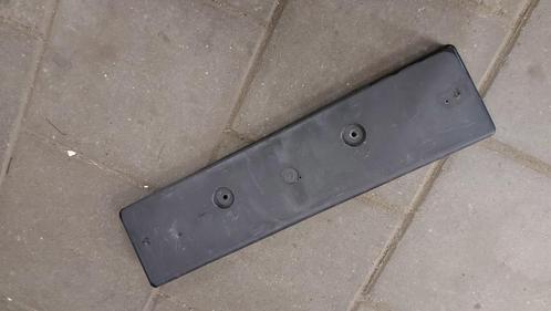 Nummerbord plastiek voorbumper Nissan 100nx, Auto diversen, Overige Auto diversen, Ophalen of Verzenden