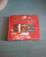 Vicious Capcom 3 games collection, Spelcomputers en Games, Ophalen, Gebruikt, Vanaf 18 jaar, Overige genres