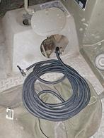 Daf ya banden pomp slang, Ophalen of Verzenden, Landmacht, Nederland, Overige typen