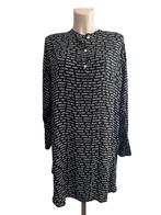 By Malene Birger jurk M, Maat 38/40 (M), Zwart, Ophalen of Verzenden, Zo goed als nieuw
