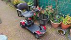Compacte scoot mobiel,kleur rood., 16 t/m 25 km, Zo goed als nieuw, 11 t/m 15 km/u, Ophalen