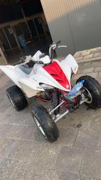 Quad 350cc, Ophalen of Verzenden