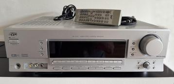JVC reciever RX-5062S beschikbaar voor biedingen